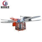 Customizable Rotational Molding Machine for Your Unique Requirements