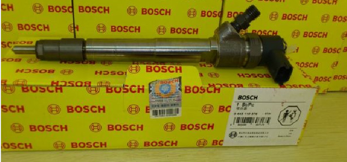 Orginal and genuine fuel injectors bosch 0445120067 for DE DEUTZ 04290987, 20798683