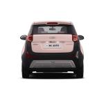 Chery Small Ant 4 Passenger Mini Electric Car For Adults 301km Mileage