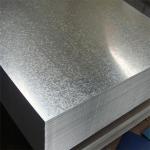 Factory Direct Supply Hot Dipped SGCC G90 Galvanzied Gi Zinc Coated Steel Sheet