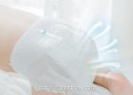 Free sample wholesale disposable diaper in baby diaper manufacture