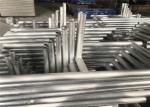 Construction Fence Panels 6'x12' 35mm outer tube cross brace Mesh 57mm x 57mm