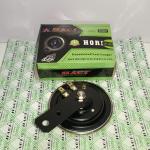 Glass 12V Motorcycle Horn Affordable Motorcycle Spare Parts