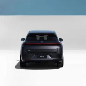 Quality Lixiang L7 L8 L9 Energy Cars Electric SUV EV Cars with Lithium Iron Phosphate Battery wholesale