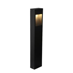 Quality Rainproof Portable Outdoor LED Lights 6w Endurable Safety Steel Glass Material wholesale