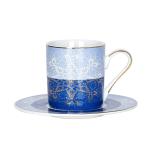 90cc Classic Commercial Turkish Fashion Coffee Cups Coffee Ceramic Cup 90ml