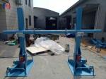 Hydraulic Cable Reel Stand 50KN - 300KN Cable Drum Stand