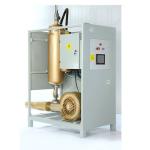 Granular Raw Material Pneumatic Vacuum Conveyor Bulk Material Conveying
