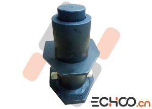 Quality DH50 Mini Excavator Track Tensioner Cylinder For Daewoo Undercarriage Parts wholesale