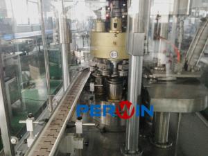 Quality Solid Air Freshener Filling Machine wholesale