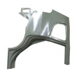 Honda Toyota Car Side Fender 16.1x3.5x0.6 Inch