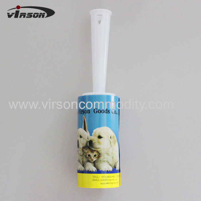 Sticky Tape 30sheets lint roller
