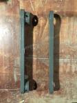 EC210 Excavator Bucket Link 14545611 8279828 8281306 OEM ODM