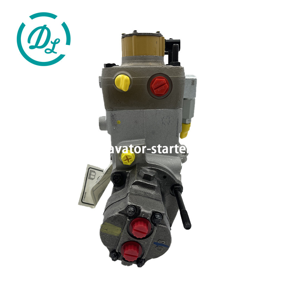 Excavator Fuel Injection Pump GP 379-3460 3793460 375-5245 C7 Engine