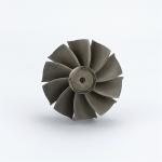 GT2835 Turbo Turbocharger Turbine Wheel Shaft 452584-0004
