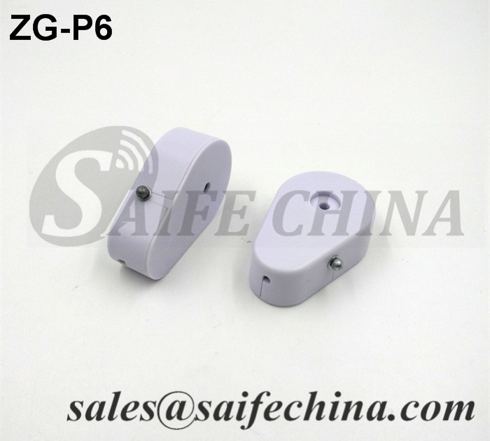Security Cable Recoilers 