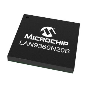 Quality LAN9360N20B-CBTVAO wholesale