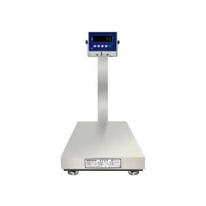 Quality SOHE A1S 500KG 500*600 Stainless Steel Platform Scale for Seafood and Food Factories wholesale