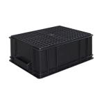 10e9 Ohms ESD Tray