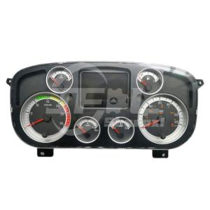 Quality Dashboard WG9918581129 Truck Body Cab Accessories for Sinotruck Howo T7 wholesale