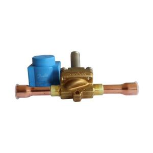 Quality Refrigeration solenoid valve for compressor wholesale