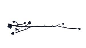Quality Transmission Cable Wire Harness Manufacturing With IATF16949 Certification wholesale