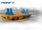 Heavy Duty Industrial Carts / Heavy Load Cart Can Equipped Hydraulic Lifting