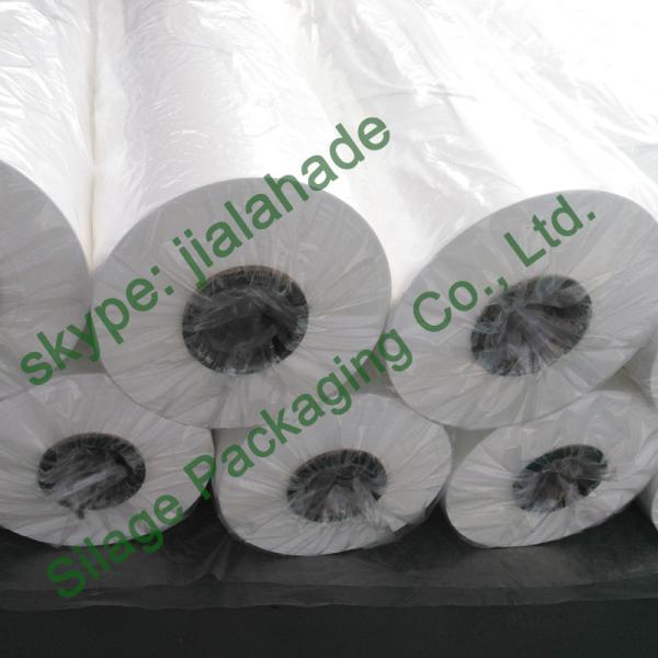 Silage Wrap Film,Top Wrap anti-UV 750mm/25mic/1800m, Forage Wrap film, Silage,