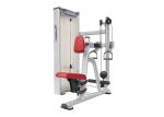 Fitness Matrix Strength Training Equipment , Commercial Seated Row Machine