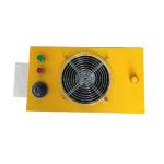 350×300mm 12kw Portable Demagnetizer Tool