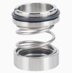 Stainless Steel SIC TC NBR Oil Water Pump Mechanical Seals China Factory