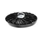 Industrial Round IP65 High Bay Light 100-240V 50/60Hz For Workshop