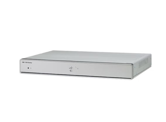 Powerful Enterprise Gigabit Rack Router with 5g Wi-Fi Transmission Rate of 1000Mbps and SDK Integration