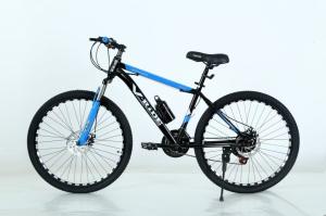 Quality Ride Wild Mountain Bicycle Mtb Bikes For Mens Womens wholesale