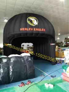 Quality herlev eagles helmet tunnel wholesale