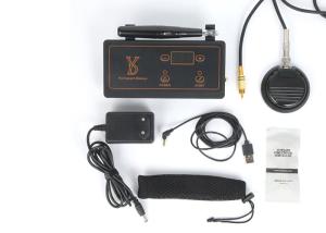 Quality 1500g/Set Plastic Permanent Makeup Machine Kit For Eyebrow wholesale