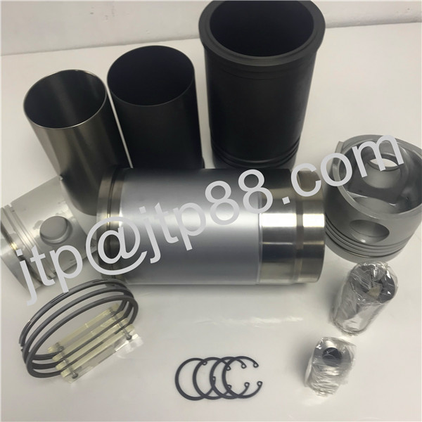 Durable Hino EB400 Diesel Engine Piston Check Valve Dia 120mm 13216-1230
