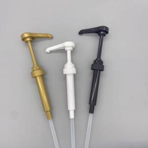 Quality 7.5ml Coffee Syrup Pump wholesale