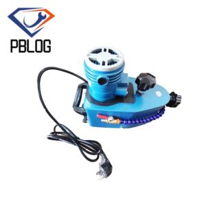 Quality OEM Small Portable Glass Edge Polishing Machine Grinding 800w wholesale