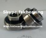 Euro Standard YAR206 Insert Bearing Unit 30mm ID 62mm OD for Harvester
