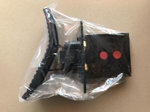 Quality Wakestone Foot Control Excavator Pilot Valve PPC Hydraulic Foot Pedal Valve wholesale