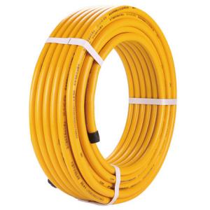 Quality National Security Agency Suggested High Pressure Flexible Gas Pipes wholesale