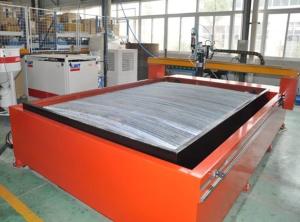 Quality CNC waterjet machine wholesale