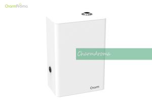 Quality DC12V Air Scent Machine Built - In Fan Fan Scent Diffuser 2000 Cubic Meters wholesale