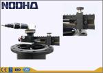 Internally Mounted On Site Flange Facing Machine Lightweight With Pneumatic