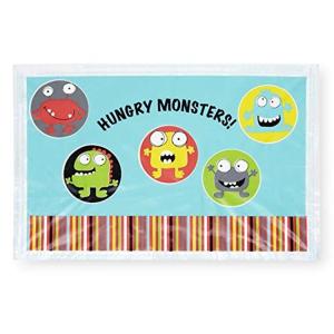 Quality Adhesive Disposable Table Placemats For Baby / Infant / Toddler wholesale