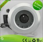 OEM EC 230V Factory High FlowI Inline Duct Exhaust Fan 10 Inch