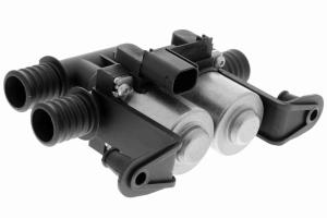 Quality BMW 64116910544 Auto AC and Electricity Parts Heater Control Valve wholesale