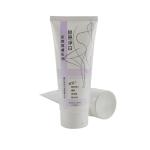 Customized Plastic Cosmetic Tubes 60ml Squeeze Cosmetic Plastic Tube Face Wash