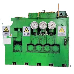 Quality Provided Video Inspection Steel Coil Flattening and Rewinding Machine for Metal Sheet wholesale